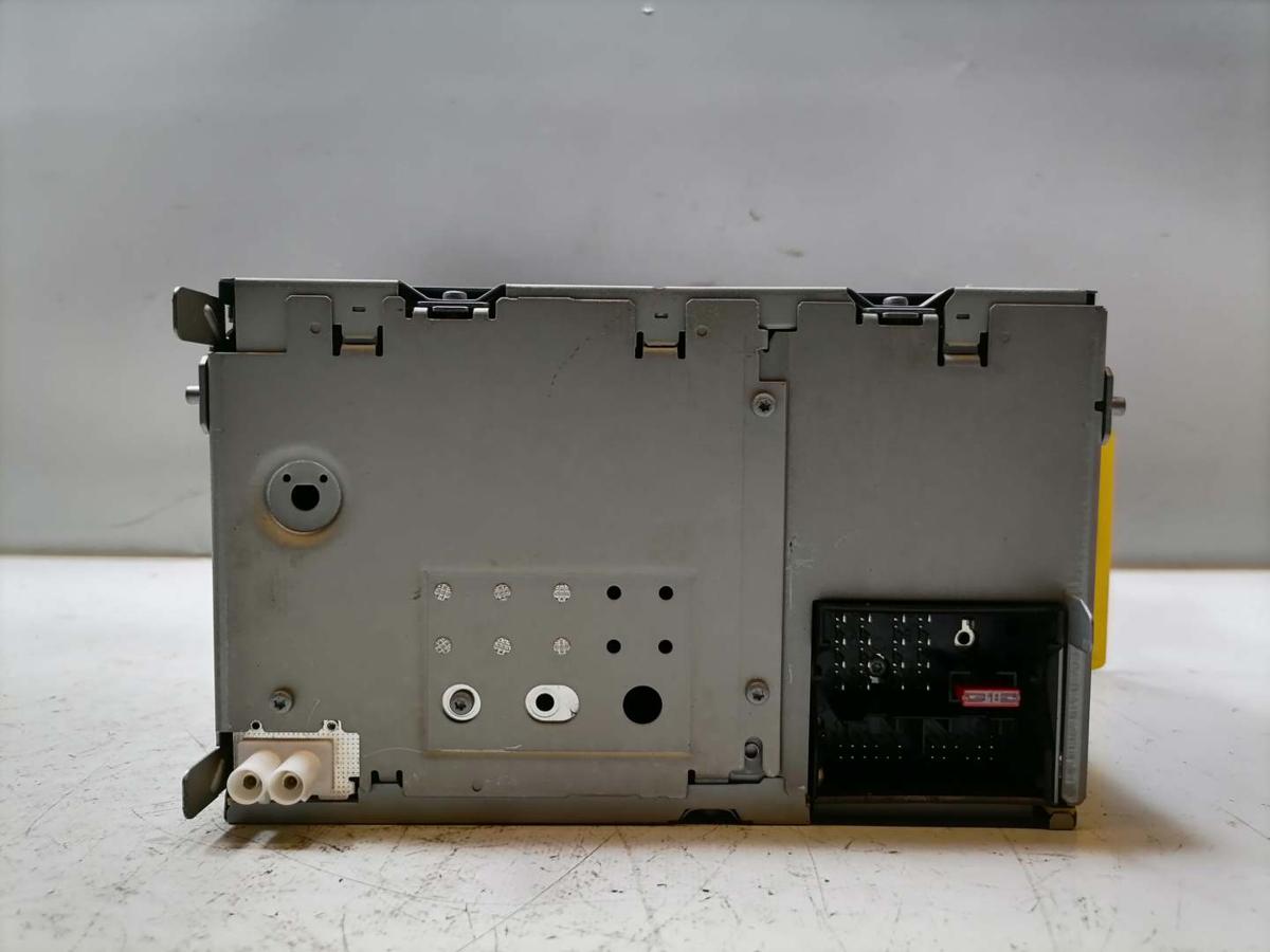 Audi A4 8K B8 original Autoradio Bj.2010